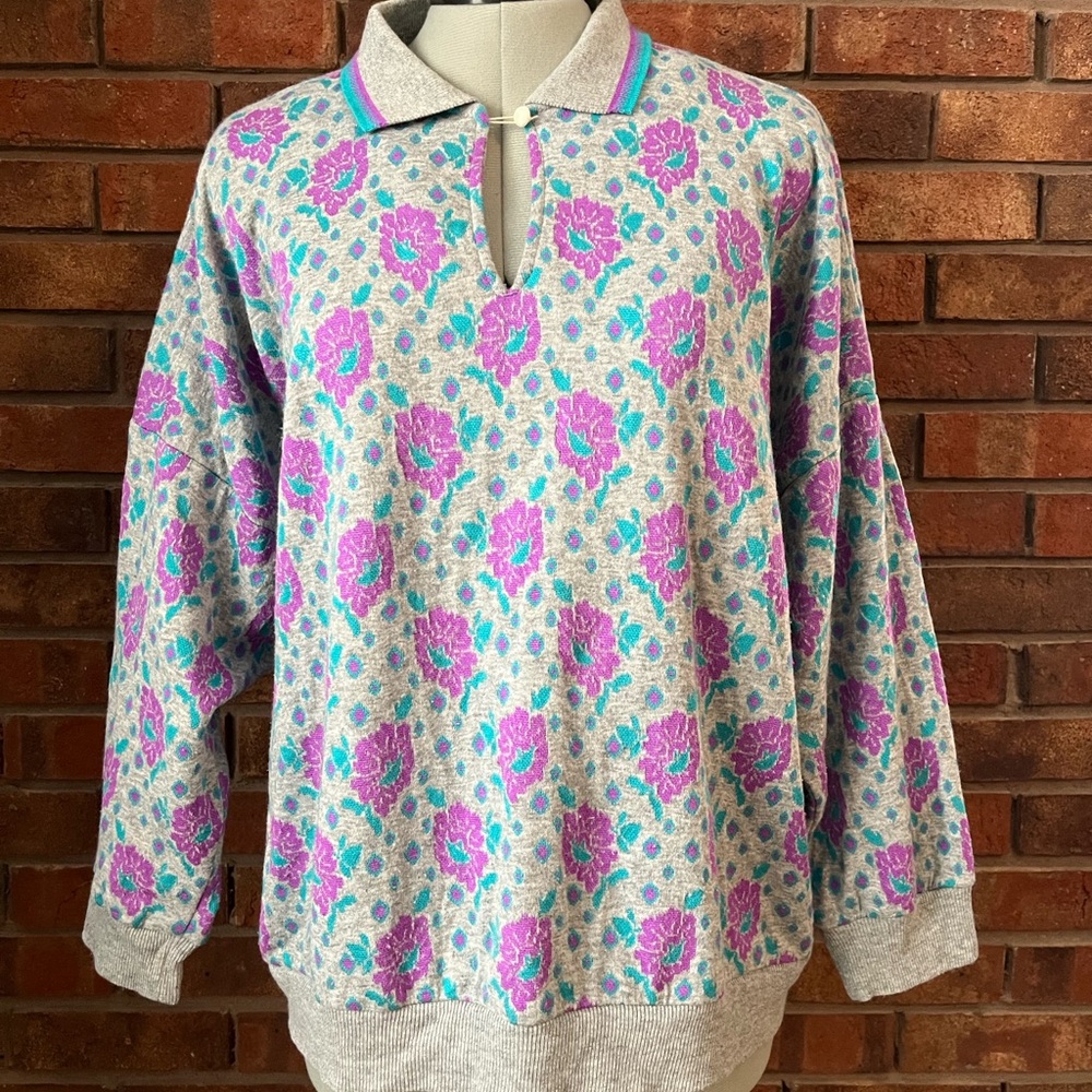 Sweatshirt Cape Cod Sportswear Large